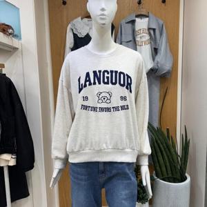 클리지 DP01 1996 곰돌이 맨투맨티 CP2WTS03