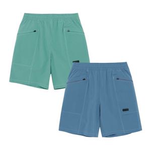 [내셔널지오그래픽키즈]K252UHP820 어드벤처 아델리 경량 우븐 반바지 2종택 1