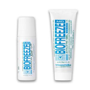 [공식]바이오프리즈 엠디 쿨링겔 3oz 4oz