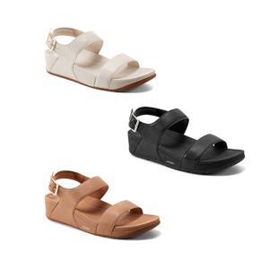 [락포트 공식] 울로라 샌들 3종택1 (RW0187)