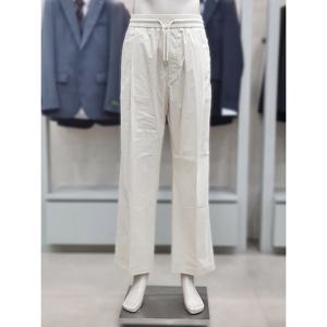 [파렌하이트]시티 루즈 플리츠 캐주얼 팬츠 FKFAD4208 IV_DJ