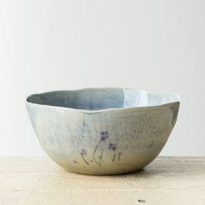 이천도자기 수묵 우동기 17.5cm 도자기 면기 그릇 도자기그릇 도자기접시 도자기면기 라면기 덮밥그릇 스톤