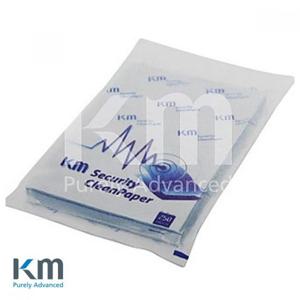 크린룸 보안용지 클린페이퍼 A3 250매 필기 기록 노트 메모 공책
