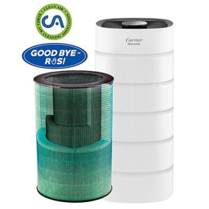 캐리어 구리섬유 정품필터 CAF-A23LS 클라윈드 고급형