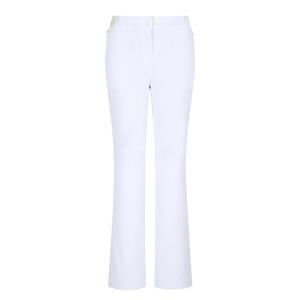 [핑골프]여성 사이드 밴드 솔리드 팬츠 121E1PT051