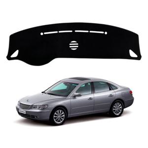 지노운 논슬립 대쉬보드커버_그랜져 TG (2005~09.11)