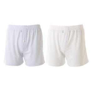 비너스 여름철 시원하고 부드러운 편안한 면뱀부메쉬 남성 니트트렁크VMP4093N