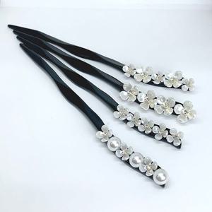 수피아 펄 비녀