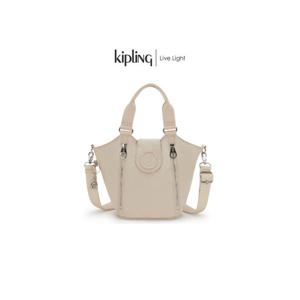 [키플링]키플링 토트백 리시슬리S KPABT16 BGSC