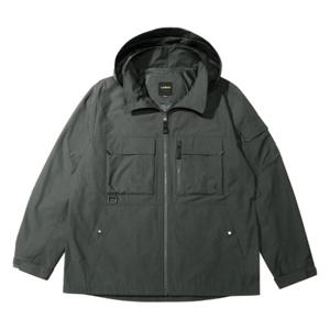 [랜더스]캠핑 아웃도어 자켓(BJK650) 그레이