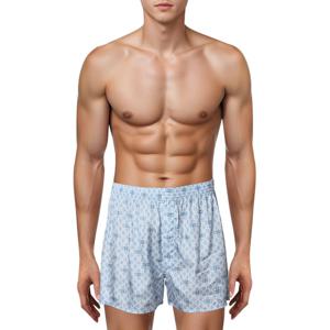 [비비안(언더웨어)](인견트렁크)시원한 남성 인견 트렁크 TP8997