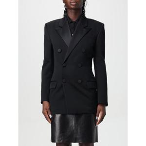 생로랑 수트 자켓 796879Y7E63 1000 Black