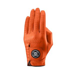 지포어 여성 컬렉션 왼손 장갑 오렌지 G4LC0G01-TANGERINE