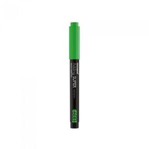 아트박스/모나미 모나미 에딩슈퍼 형광펜 600 (그린) 12개입