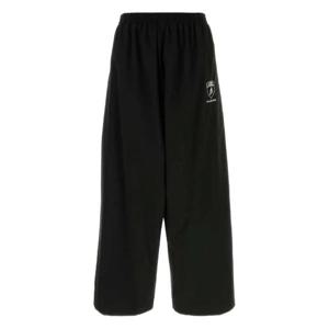 발렌시아가 x Automobili Lamborghini logo track pants 10337967636744 TP720267080