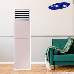 삼성 인버터 비스포크 중대형 에어컨 23평 냉난방기 철거무료 AP083BSPPBH8