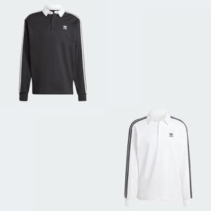 아디다스 아디컬러 럭비 폴로 셔츠 2종 택1  IZ2459 IZ4806