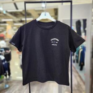 에스핏 HC09 베이직 RT 반팔티셔츠 SJZ304MKRT05