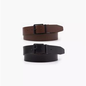 [리바이스] LEVIS 리버시블 벨트D6008-0001