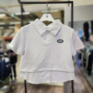 에스핏 HC09 골지스판카라YT 반팔카라티 SJZ304FKYT02