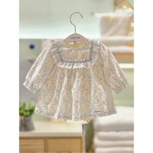 압소바 HK(아기외출복)또이우주복(2025가을신상) (A2522304)