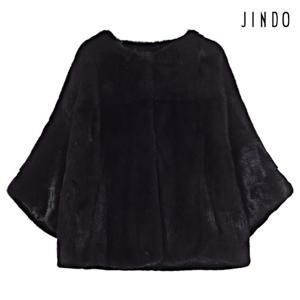 [진도] Elfee 풀스킨 밍크자켓 (K9S3EJ32)