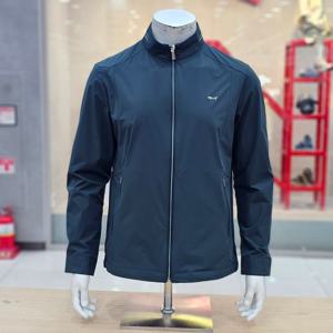 [루이까스텔]에리 전사프린트 홑겹 남성 점퍼 7MEJP303_DJ