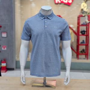 [루이까스텔]CM30S 스트라이프 제원단 남성 티셔츠 7METS405_DJ