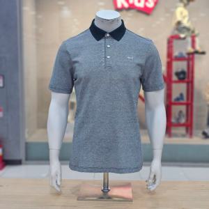 [루이까스텔]C/P 강연 스트라이프 YOKO 남성 티셔츠 7METS406_DJ