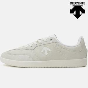 [데상트]데상트 엣지 코트 레트로 SP323LSN82WHT0 운동화 스니커