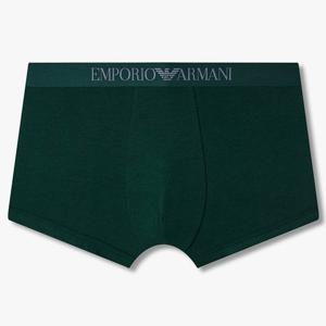 [엠포리오 아르마니 언더웨어]클래식 패턴 믹스 코튼 드로즈(0815312040)