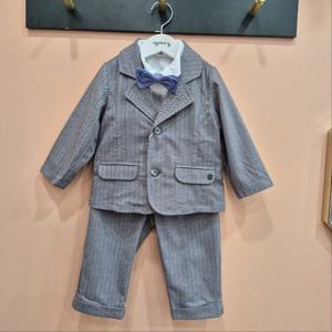 [아가방][충주 모다] 피버스페셜정장3세트(타이) 01S023001_CJ