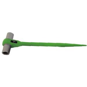 104611 롱 라쳇렌치 10x13WL 33mm 깔깔이 공구 복스