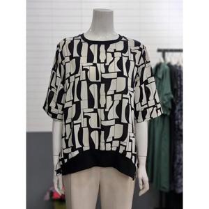 아날도바시니 세이브존02 디에스블라우스 AY09BL03N