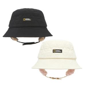 [내셔널지오그래픽키즈]K224KHA030 패딩햇 2 종택 1