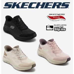 [스케쳐스] 여성 아치핏 2.0 슬립인스 SL0WPCFY032 (5종) MD