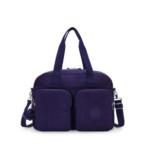 [본사공식]키플링 보스턴백 여행가방 데페아XL KPCBR02 MLBL