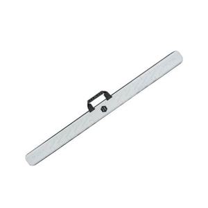 카즈미 로드 하드 케이스 슬림키퍼 낚시 가방 화이트 140cm