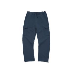 인터크루 남성 카고와이드스트 팬츠 ITV4RL10GCC (차콜)