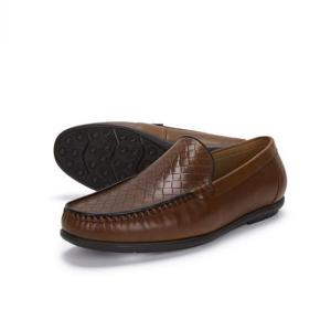 무크 세이브존07 남성 캐주얼 로퍼 412206AM