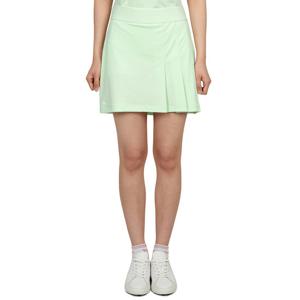 제이린드버그 골프웨어 여성 스커트 GWSD13396 M047