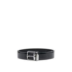 돌체앤가바나 벨트 BC4703AI93580999 Black