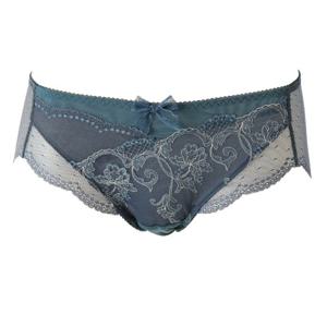 (비너스) 핑크 네이비색상에 받쳐입기 이쁜 올망사 팬티-VPTB645S