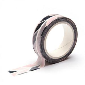 DM28-1510 프린텍 캐주얼 디자인마스킹 핑크씨걸 필수