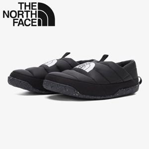 노스페이스 NS85R64C 남성 눕시 뮬 패딩 방한화 KR