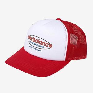 [뉴발란스 모자] 메쉬 트러커 볼캡 - NBGDDSL401_20