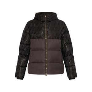 펜디 숏패딩 FAN226 AT91F1T6H Brown