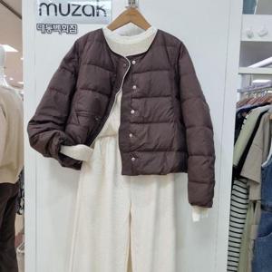 무자크 DP01 누비막이pd MQ1WPD03