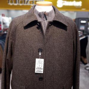 트레몰로 HC10 2025겨울 최 저가 코트 TRHEL5WA121