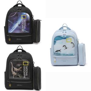 내셔널지오그래픽키즈  (K261KBG030) 루카 책가방 초등 입학 선물